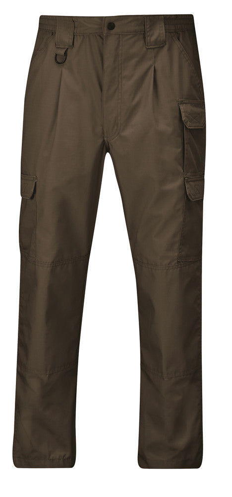 Propper® Men’s Lightweight Tactical Pant, Polyester/Cotton/Lightweight Ripstop, Earth