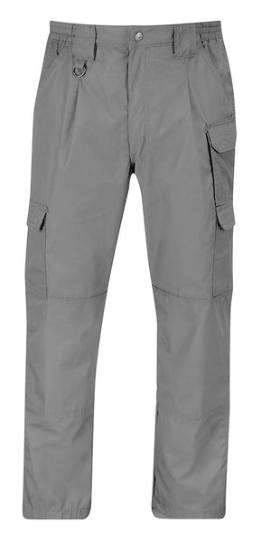 Propper® Men’s Lightweight Tactical Pant, Polyester/Cotton/Lightweight Ripstop, Grey