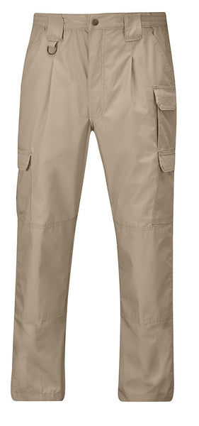 Propper® Men’s Lightweight Tactical Pant, Polyester/Cotton/Lightweight Ripstop, Khaki