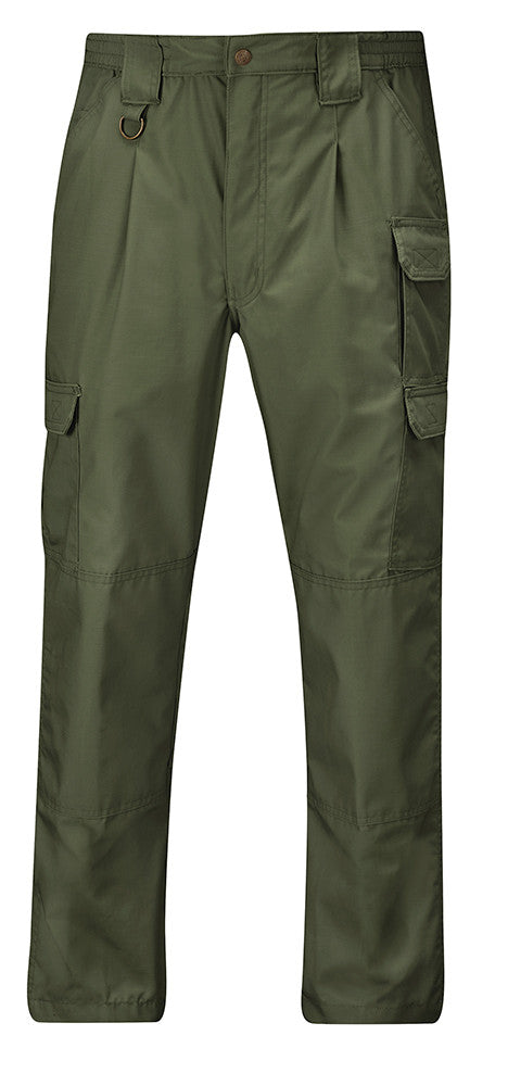 Propper® Men’s Lightweight Tactical Pant, Polyester/Cotton/Lightweight Ripstop, Olive Green