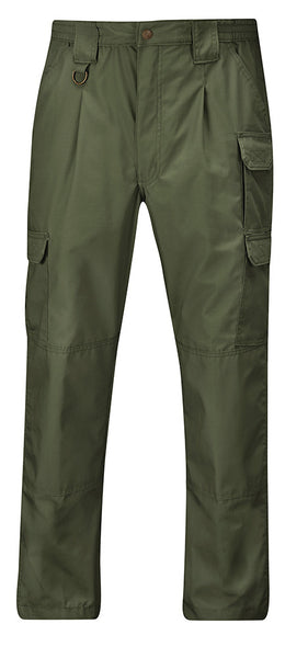 Propper® Men’s Lightweight Tactical Pant, Polyester/Cotton/Lightweight Ripstop, Olive Green