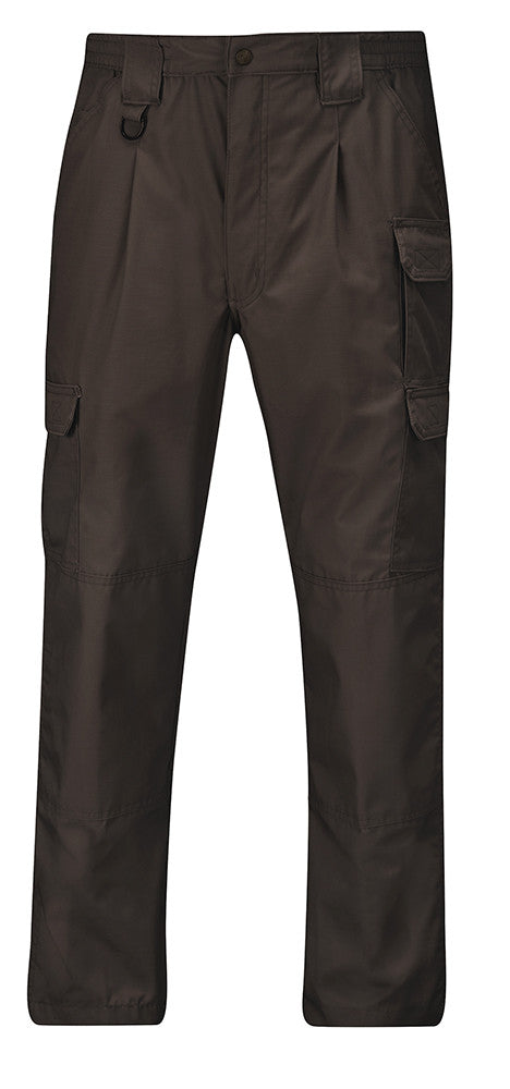 Propper® Men’s Lightweight Tactical Pant, Polyester/Cotton/Lightweight Ripstop, Sheriff's Brown