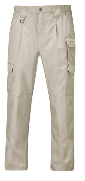 Propper® Men’s Lightweight Tactical Pant, Polyester/Cotton/Lightweight Ripstop, Stone