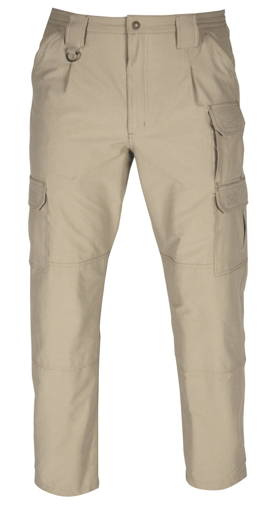Propper® Men’s Stretch Tactical Pant, Nylon/Spandex Stretch Micro Ripstop, Khaki