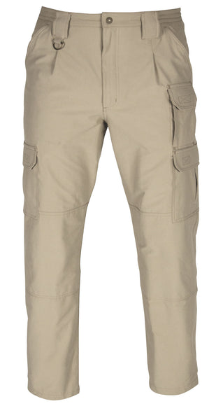 Propper® Men’s Stretch Tactical Pant, Nylon/Spandex Stretch Micro Ripstop, Khaki