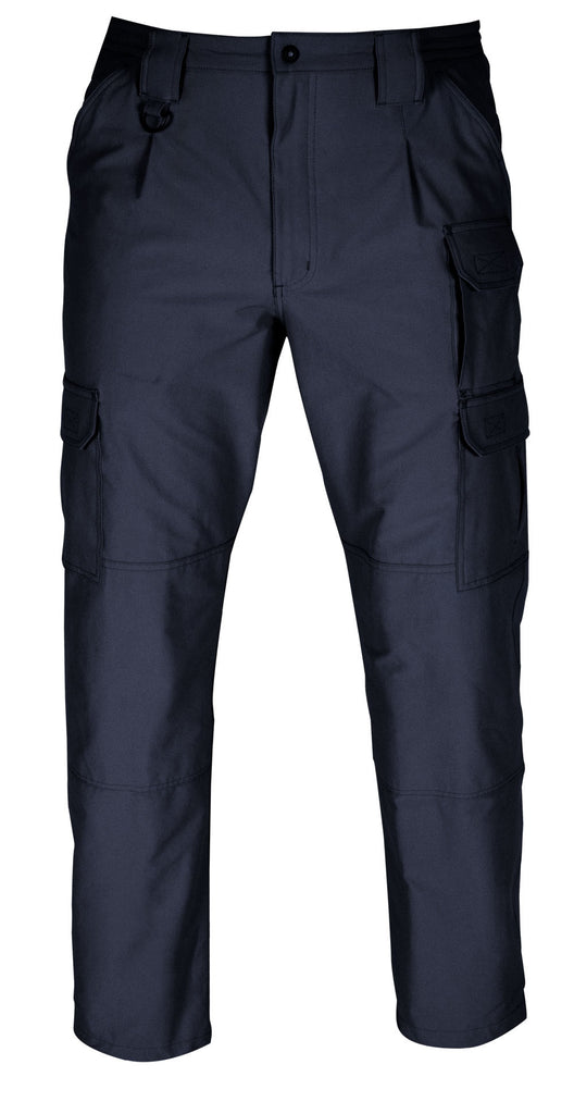 Propper® Men’s Stretch Tactical Pant, Nylon/Spandex Stretch Micro Ripstop, LAPD Navy