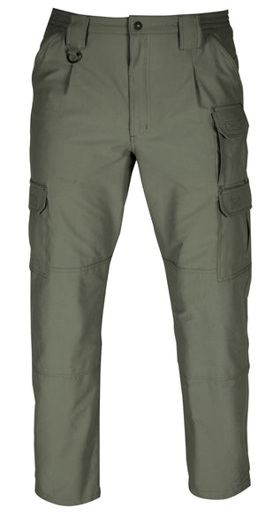 Propper® Men’s Stretch Tactical Pant, Nylon/Spandex Stretch Micro Ripstop, Olive Green