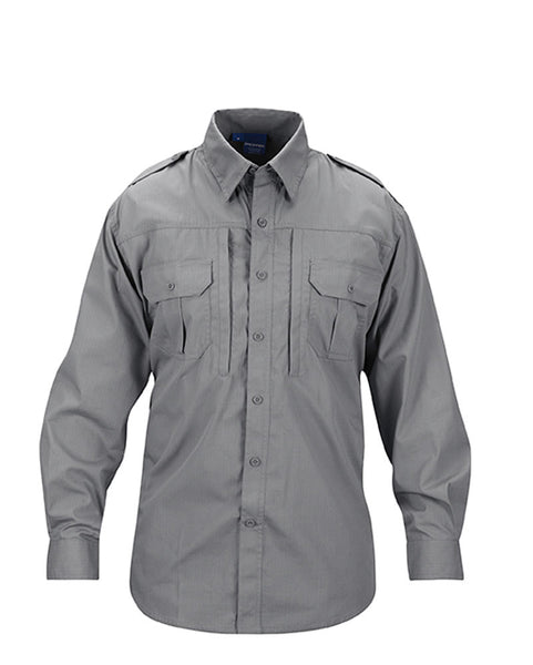 Propper® Men's Tactical Shirt - Long Sleeve