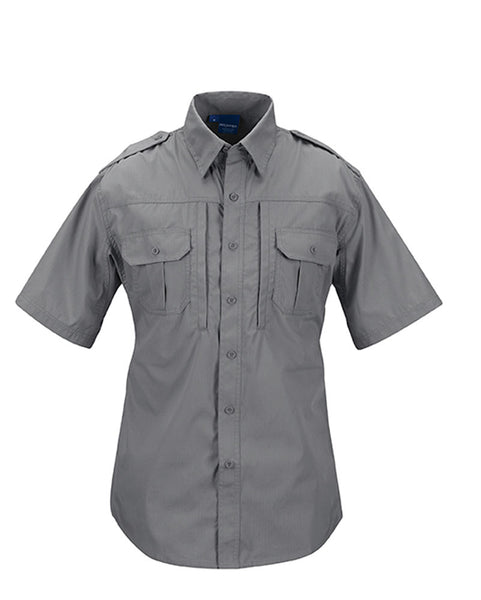 Propper® Men's Tactical Shirt - Short Sleeve
