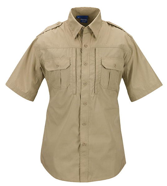 Propper® Men's Tactical Shirt - Short Sleeve