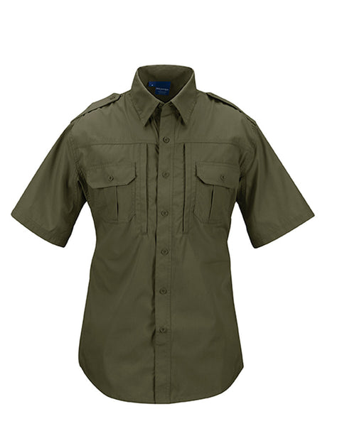 Propper® Men's Tactical Shirt - Short Sleeve